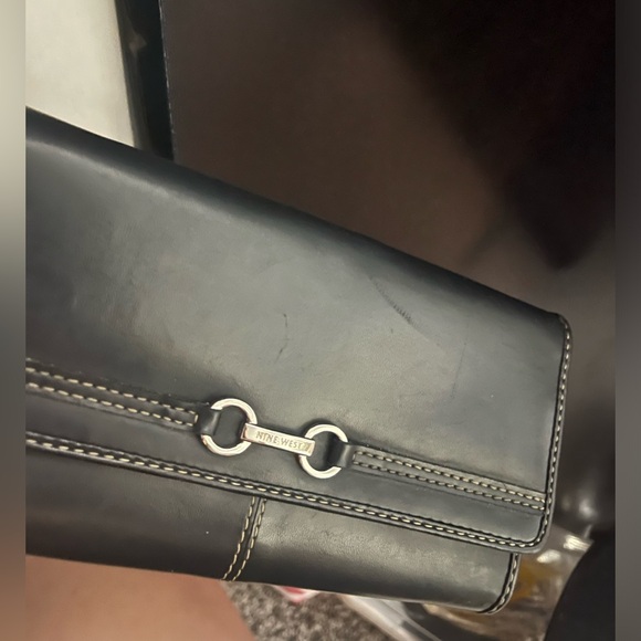 🎉HOST PICK x3🎉 Nine West Wallet - Picture 6 of 6